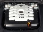 Volkswagen Touareg V10 TDi 2002 года (ZA)